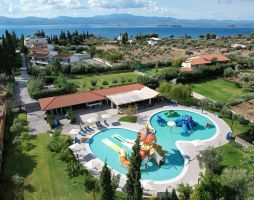 MIRAMARE HOTEL ERETRIA